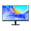 Monitor 32 inch ViewFinity S80UD IPS 3840x2160 UHD 16:9 1xHDMI 1xDP 1xUSB-C 90W 3xUSB 3.0 LAN KVM 5m