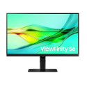 Monitor 27 inch ViewFinity S60UD IPS 2560x1440 WQHD 16:9 1xHDMI 2xDP(In+Out) 1xUSB-C 90W 3xUSB 3.0 L