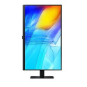 Monitor 27 inch ViewFinity S80D IPS 3840x2160 UHD 16:9 1xHDMI 1xDP 3xUSB 3.0 5ms PinP/PbyP 60Hz HAS+