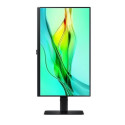 Monitor 27 inch ViewFinity S60UD IPS 2560x1440 WQHD 16:9 1xHDMI 2xDP(In+Out) 1xUSB-C 90W 3xUSB 3.0 L