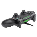 Gamepad Shogun PRO PC/PS3/PS4