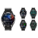 Smartwatch TRACER SM8V ONYX