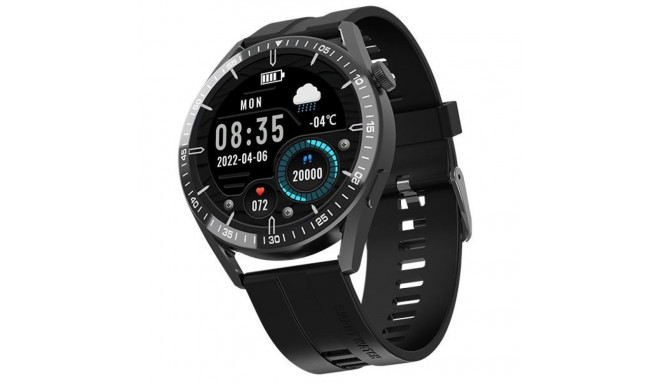 Smartwatch SM6 OPAL