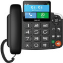 SIM desk phone MM42D SE 4G VOLTE VoWiFi