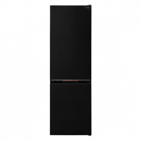 Fridge-freezer SJ-FBB05DTXKE