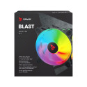 BLAST Fan SET 3 x 120mm SAVIO
