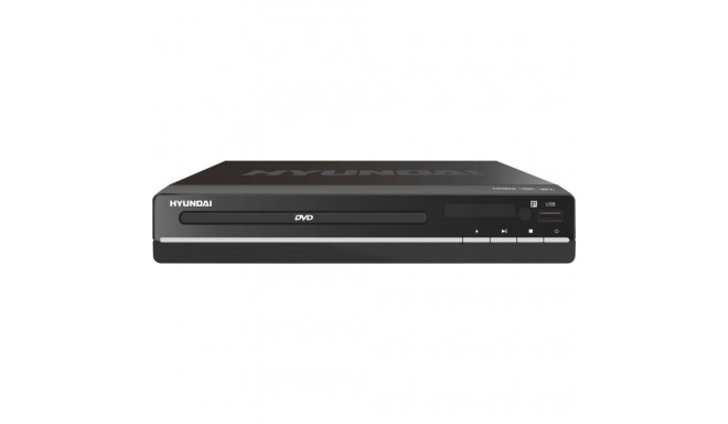 Hyundai DV2H478DU DVD player