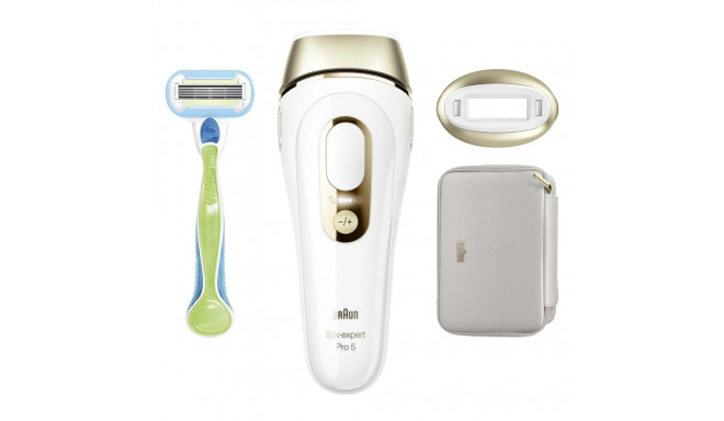 Braun Silk-expert Pro 5 IPL 5052 epilaator