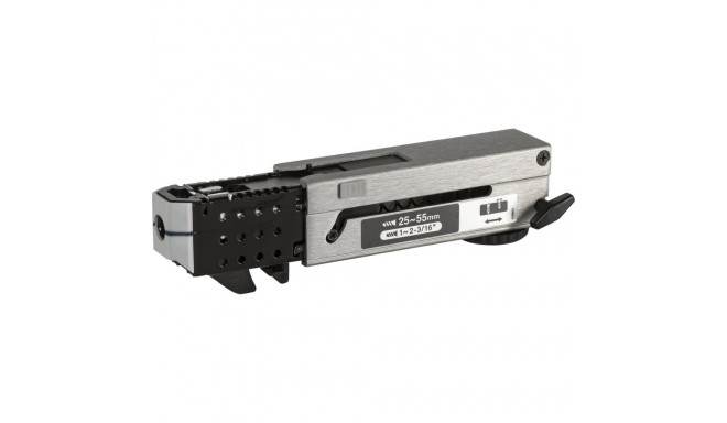Automaatne pöörlemisüksus 25-55mm MAKITA 195184-8