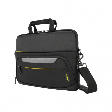 Targus | CityGear Slim Topload Laptop Case | TSS866GL | Fits up to size 14 " | Topload Laptop | Blac
