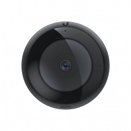Ubiquiti | Dome Camera | AI 360 | Dome | 4 MP | Fisheye | Power over Ethernet (PoE) | IPX4, IK08 | H