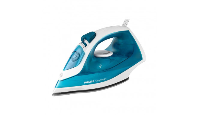 Philips | Iron | EasySpeed GC1750/20 | Steam Iron | 2000 W | Water tank capacity 220 ml | Continuous