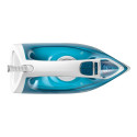 Philips | Iron | EasySpeed GC1750/20 | Steam Iron | 2000 W | Water tank capacity 220 ml | Continuous