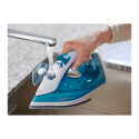 Philips | Iron | EasySpeed GC1750/20 | Steam Iron | 2000 W | Water tank capacity 220 ml | Continuous