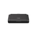 Canon PIXMA TR150 (With Removable Battery) | Colour | Inkjet | Portable Printer | Wi-Fi | Maximum IS