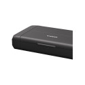 Canon PIXMA TR150 (With Removable Battery) | Colour | Inkjet | Portable Printer | Wi-Fi | Maximum IS