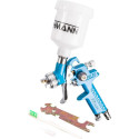 Paint sprayer 0.15 l, 0.8 mm
