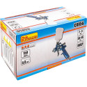 Paint sprayer 0.15 l, 0.8 mm