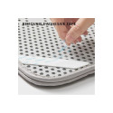 PETKIT | Cat Litter Mat for Pura X and Pura Max | 55x55x13 cm