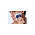 Panasonic | Shaver | ES-RT37-K503 | Operating time (max) 54 min | Wet & Dry | Lithium Ion | Black