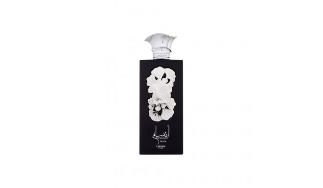 Lattafa Ansaam Silver Eau de Parfum (100ml)