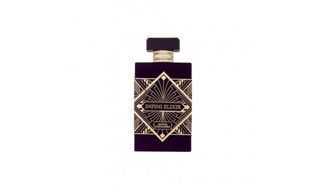Maison Alhambra Infini Elixir Eau de Parfum (100ml)