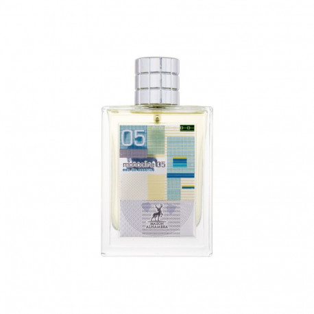 Maison Alhambra Monocline 05 Eau de Parfum (100ml)