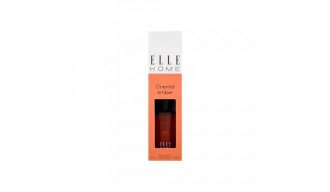 Elle Home Oriental Amber (150ml)