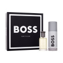 HUGO BOSS Boss Bottled Eau de Toilette (50ml) (Edt 50 ml + Deodorant 150 ml)