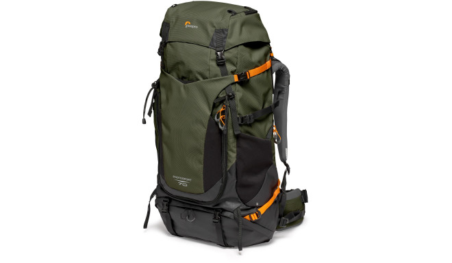 Lowepro backpack PhotoSport PRO 70L AW IV (M-L)