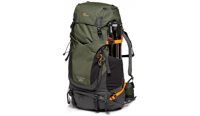 Lowepro рюкзак PhotoSport PRO 55L AW IV (M-L)