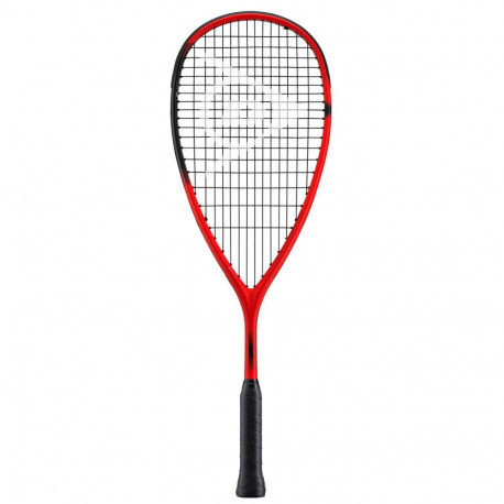 Squash racket DUNLOP Sonic Core REVELATION JNR 125g