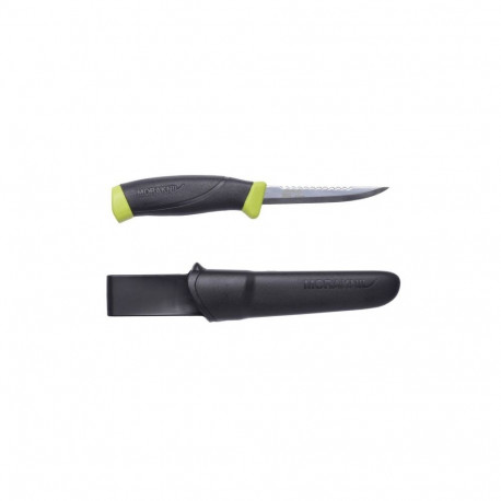 Kala puhastamise nuga Morakniv® Companion Fishing Scaler(S) 098, blister
