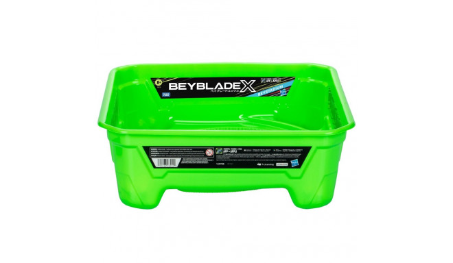 BEYBLADE X Beystadium