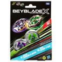 BEYBLADE X Virpuļdiska Beyblade X dubultpaka