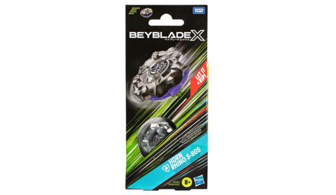 BEYBLADE X Booster single top