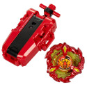 BEYBLADE X Deluxe spinneri ja käepideme komplekt