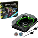 BEYBLADE X rotaļu komplekts Xtreme cīņas komplekts