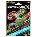 BEYBLADE X Волчок 2шт