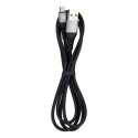 Data Cable Blue Star - with micro USB connector