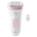 EPILATOR 604480 BRAUN