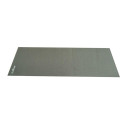 EXERCISE MAT PVC LS3231 173X61X0.3