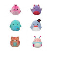 TOY SQUISHMALLOWS 12CM SQJW5VAL