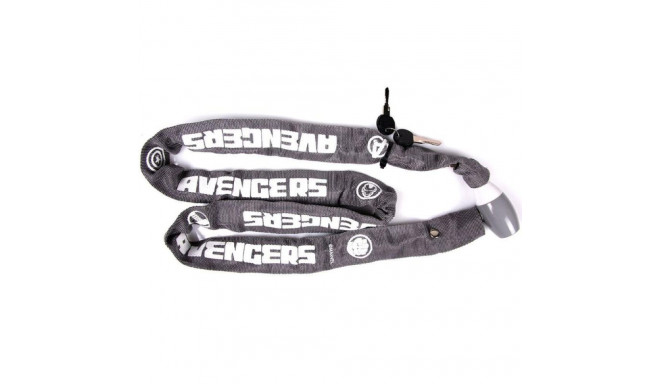 Kettlukk Avengers, hall