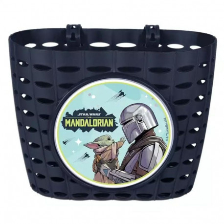 Esikorv Mandalorian, must