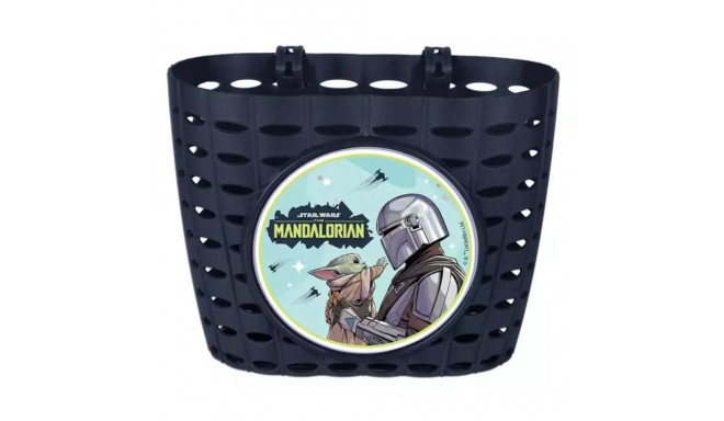 Esikorv Mandalorian, must