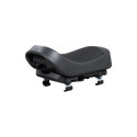 Lasteiste URBAN IKI Junior Seat, Bincho Black, must