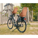 Lastetool URBAN IKI Ta-ke BIO, Haniwa Brown/Bincho Black, pakiraamile