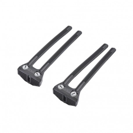 Kinnitus raamilukule AXA FLEX MOUNT/CARD