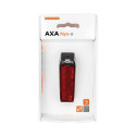 Tagatuli AXA NYX BATTERY ON-OFF-BOX